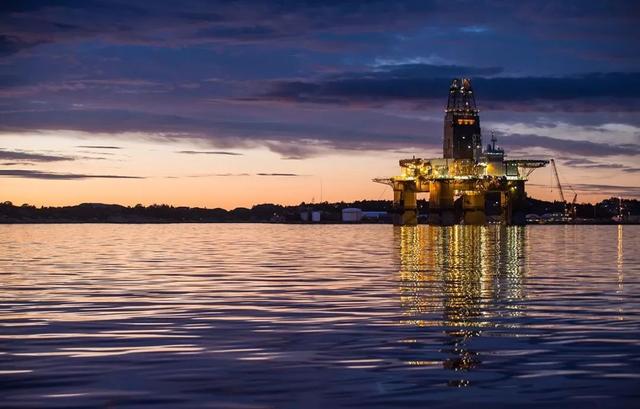 挪威人口及面积，挪威这个国家有多大（欧洲唯一“闷声发大财”的国家）