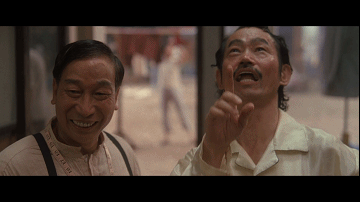 功夫结局官方解释，功夫结局是什么（《功夫》中细思极恐的剧情）