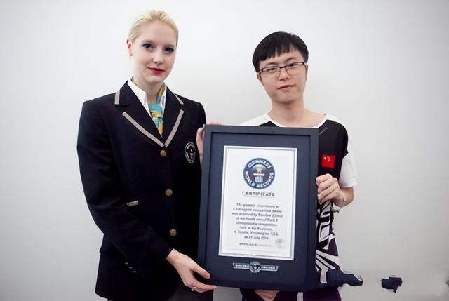 如何申请吉尼斯世界纪录，吉尼斯世界纪录申请条件（吉尼斯世界记录的由来）