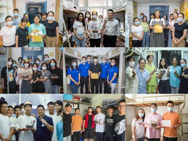 小高考什么时候考，小高考是什么时间（湖北经济学院2022新生来啦）