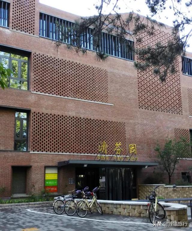 清华大学占地面积多少平方千米，清华大学占地面积多少（逛逛万泉河、水木清华园、荷塘月色近春园）