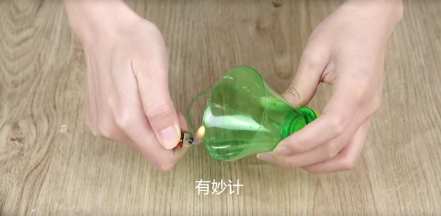 矿泉水瓶变废为宝，废旧的矿泉水瓶如何变废为宝（空塑料瓶别再扔掉了）