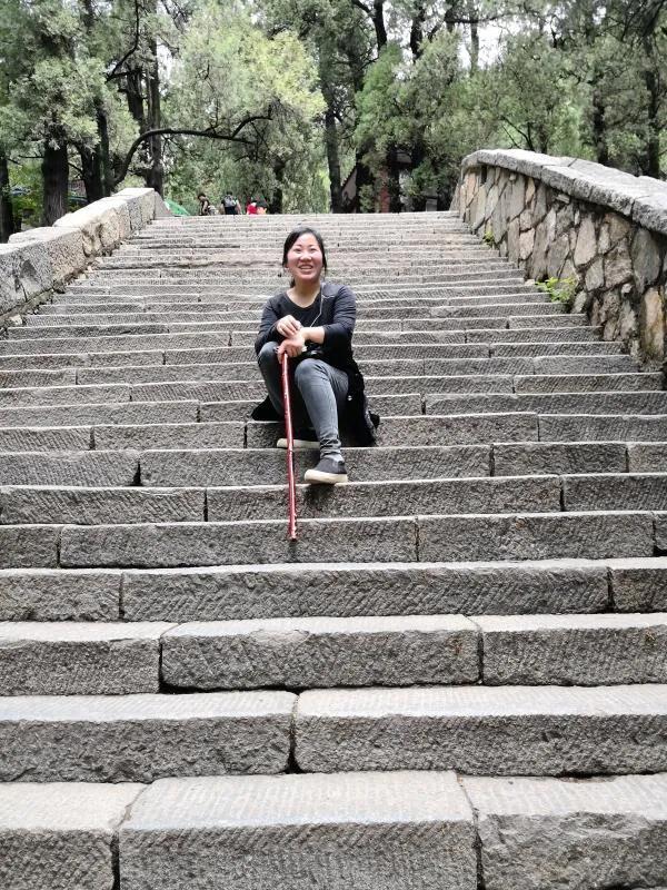 第一次登泰山的忌讳，初次爬泰山有哪些禁忌（茶游日记<36>泰山行）