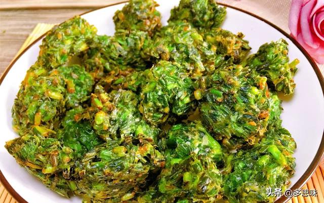 韭菜鸡蛋汤的做法，木耳韭菜鸡蛋汤的做法（建议男人多吃点）