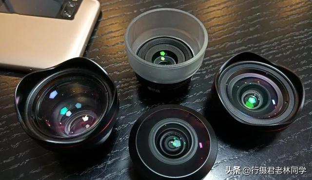 100个摄影必备装备，说说手机摄影装备道具那些事