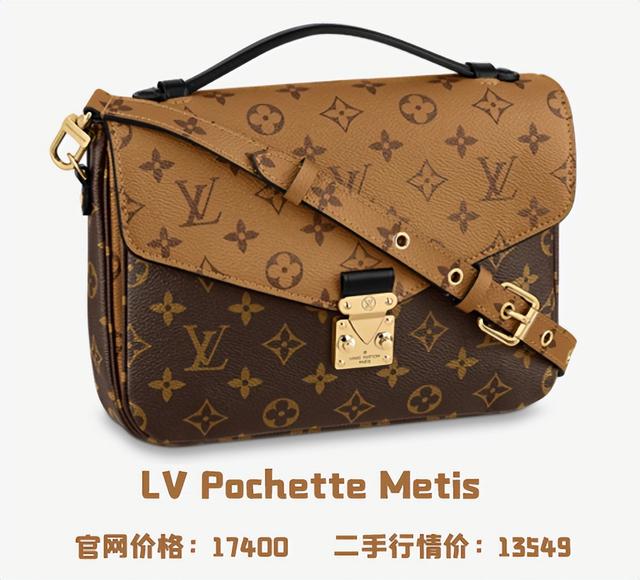 lv女包官网价格及图片，lv女包官网旗舰店（高级百搭不踩雷）