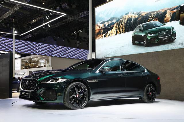 捷豹是哪个国家的品牌，捷豹车是哪个国家品牌（从XF变成XFL）