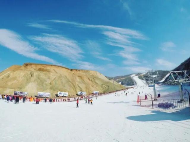 延吉有什么值得逛的地方，吉林延边州值得推荐的16个旅游景点