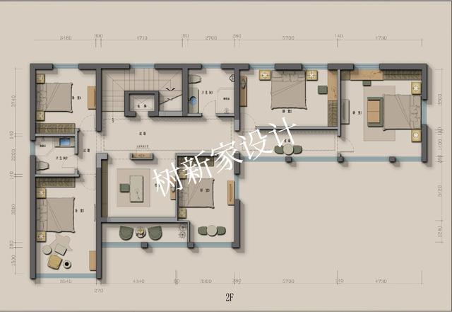 框架结构房屋好处是什么，框架结构房屋的优点（框架结构的好处凸显出来了）