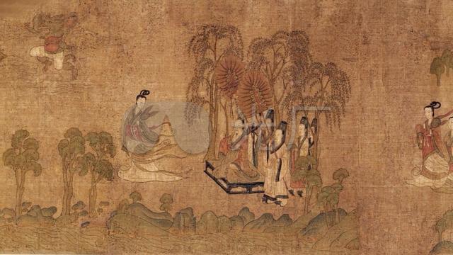 形容女孩性格的词语，形容女孩子内向性格的词语（这么夸女人，何愁不得芳心）