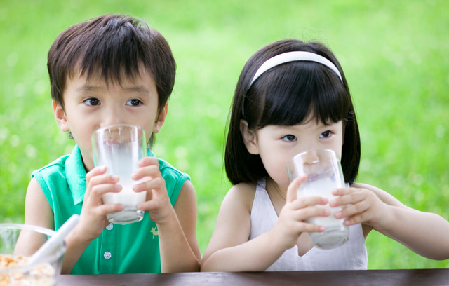 7一12岁长高食谱，小学生晚餐（孩子这个年龄是“长高关键期”）