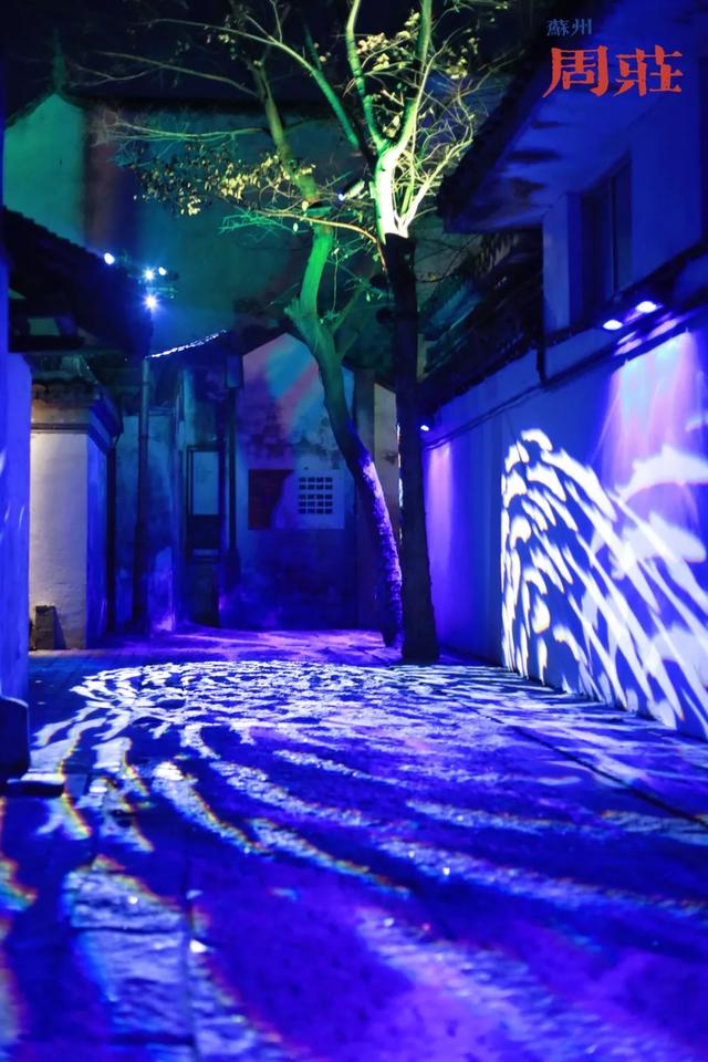 苏州旅游景点大全，苏州好玩的旅游景点（江南古镇、特色街区、绚丽之夜都在这）