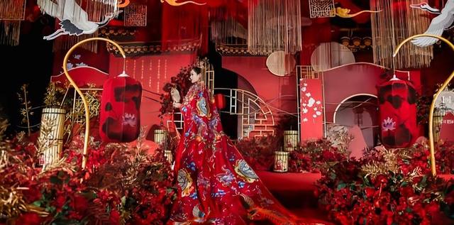 适合婚庆的歌曲(适合婚庆的歌曲大全)