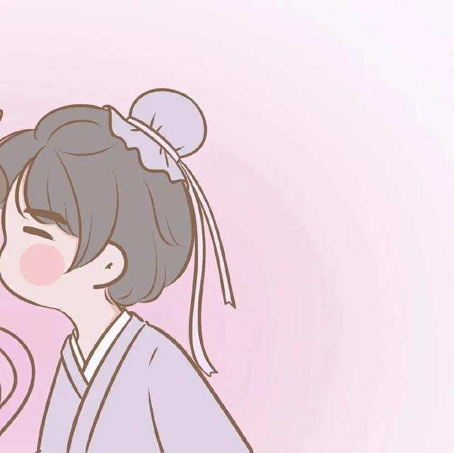 女头  情头，微信头像，女头  情头（女生有男朋友后才懂得的事）