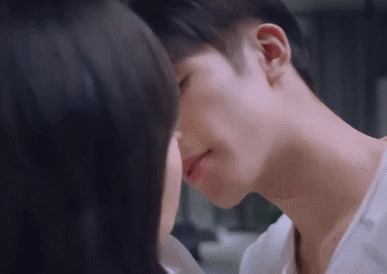 死神少女的演员，死神少女的演员剧照（这些男演员真的太会拍吻戏了）