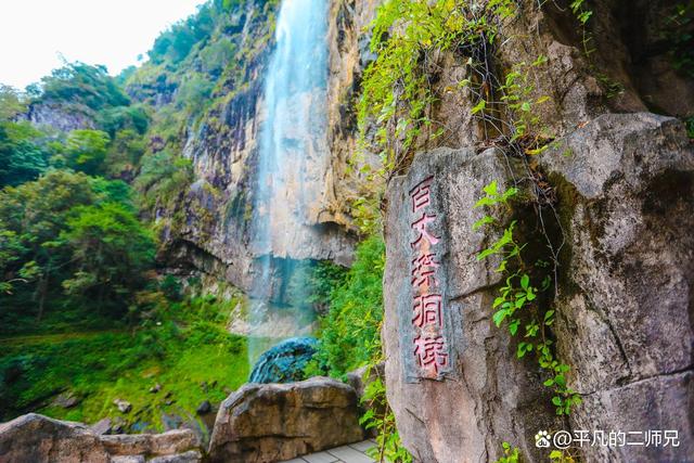 宁德旅游必去十大景点推荐，经典必游的六个美景