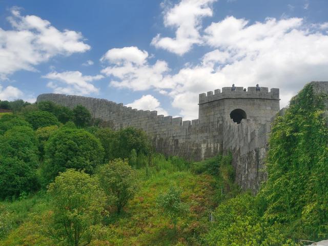 贵州福泉市有哪些好玩的地方，贵州福泉市有哪些好玩的地方呢（贵州县域旅游排行榜36…贵州黔南州福泉市）