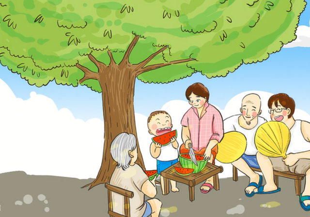 悠闲生活的诗词，悠闲生活诗词（每首都为生活增添了惬意和诗情画意）