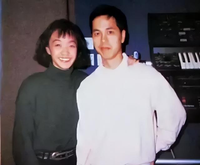 梅艳芳什么原因怎么走的，梅艳芳怎么去世的（陈慧娴与梅艳芳争霸失败）