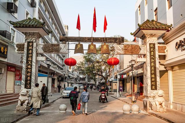 武汉景点排行榜前十名，武汉市经典景点排名榜（武汉十大热门景点排行）