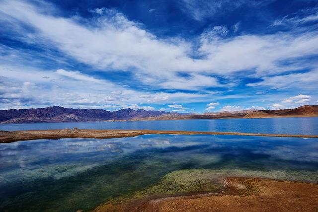 湖泊类型及成因，湖泊类型及成因都包括哪些（中印面临世纪难题）