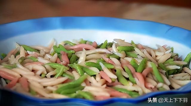 嘉峪关美食，嘉峪关美食一条街哪家的好（嘉峪关市最具特色的美食）