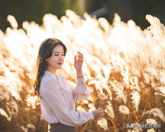 腿照怎么拍才好看，怎样拍好看的腿部照片（拍美人像照片就这么简单）