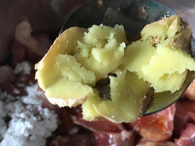 羊肉串的腌制方法，正宗羊肉串的腌制方法（教你一个商用配方）