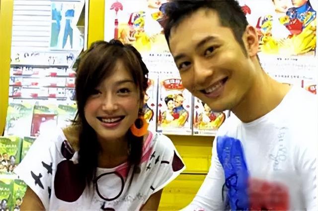 演员秦岚的独立人生，和她生命中爱过的2个重要男人