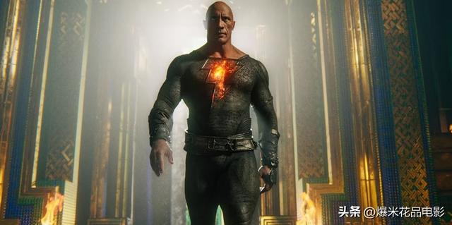 dc电影宇宙观看顺序，dc电影观看顺序是什么（按这样的顺序观看DC扩展电影）