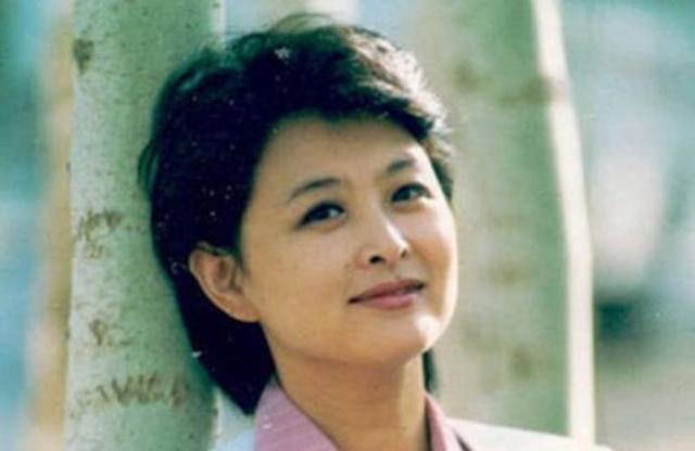 著名主持人临终遗言，央视主持肖晓琳