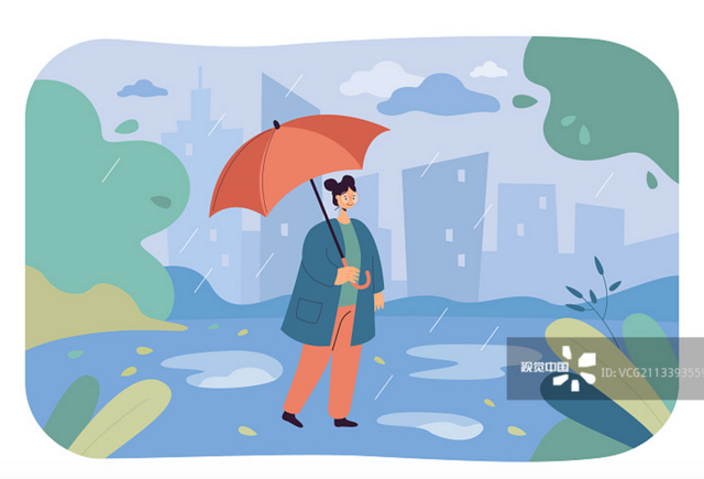 梅雨季节是几月份到几月份结束，2023年梅雨季节是几月份到几月份结束（半数梅雨爱“作妖”）