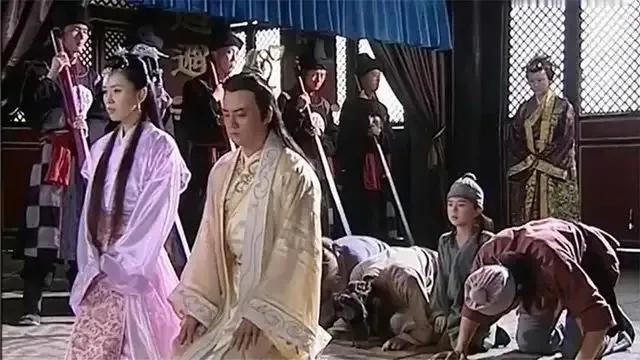 龙游天下之洪秀兰，龙游天下番外（看《龙游天下》的小伙伴们都成年了吧）