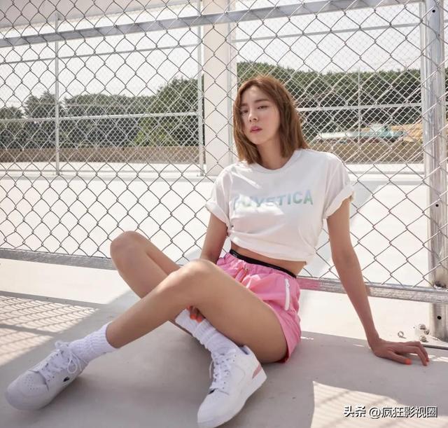 韩国最漂亮的十大美女top10，2023年韩剧10大最美女星
