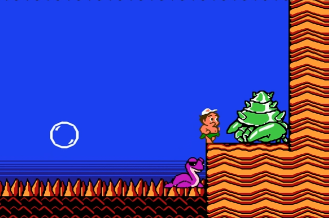 冒险岛任务攻略，冒险岛所有人气任务详细攻略（FC游戏《冒险岛》1234通关结局赏析）