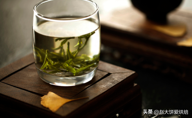 中国基本的茶类有哪些，中国茶分为哪五大类（这4款脱颖而出）