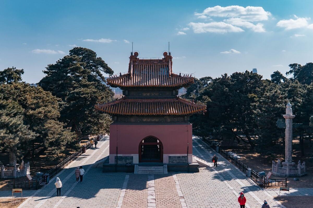 沈阳旅行社排名（沈阳旅游景点攻略）