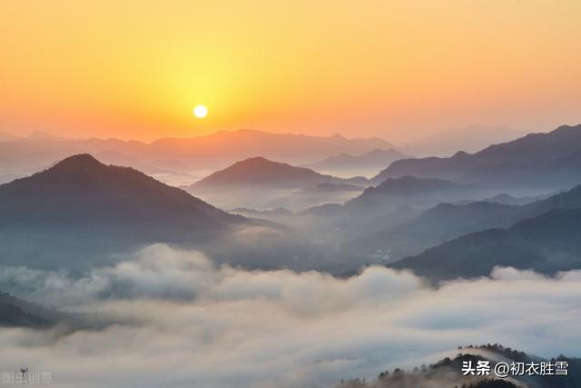 孟浩然的古诗，孟浩然的古诗100首（赏读李白李商隐壮阔的时光之叹）
