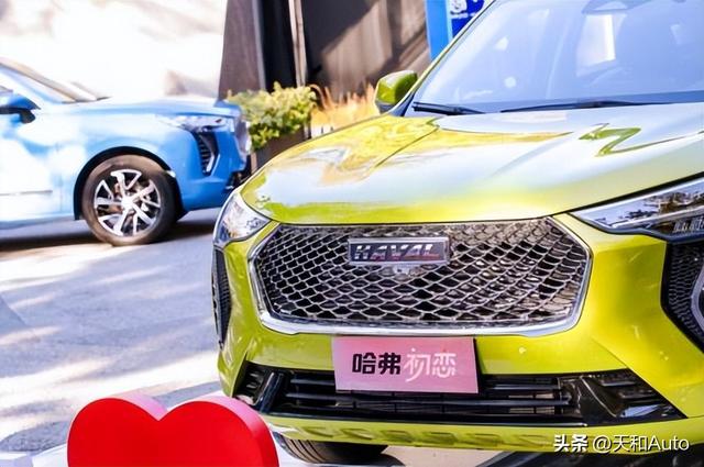 汽车霸气网名，求大家帮忙想一个霸气一点名字（长城汽车究竟在迷惑些什么）