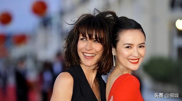 法国最受欢迎的十位女明星是什么，法国人觉得最好看的女明星（10位欧美女星在中国红极一时）