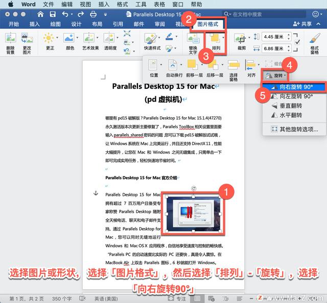 图片翻转怎么弄，ps怎么把图片对称翻转（Microsoft）