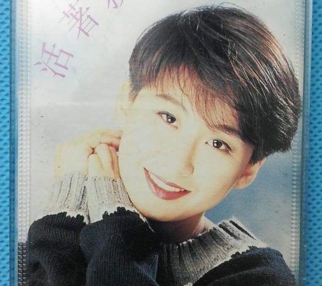 九十年代流行歌曲，九十年代流行歌曲大全100首歌（90年代昙花一现的10位玉女歌手）