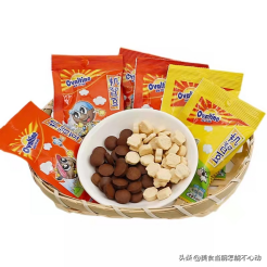 阿华田是巧克力吗，阿华田是咖啡还是巧克力（花样百出的阿华田）