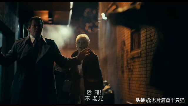 哥特式小丑，哥特式小丑歌词（是什么让小丑变成了“小丑”）