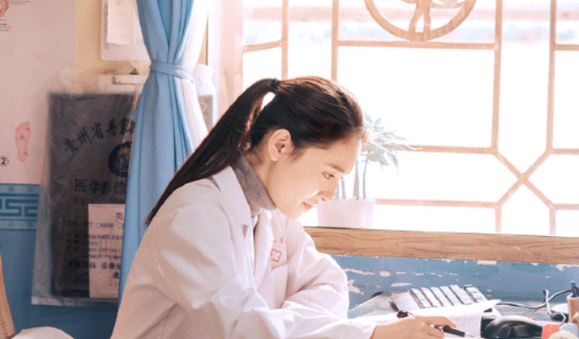 吴倩主演的电视剧，吴倩出道电视剧有哪些（另一部搭档实力派男演员）