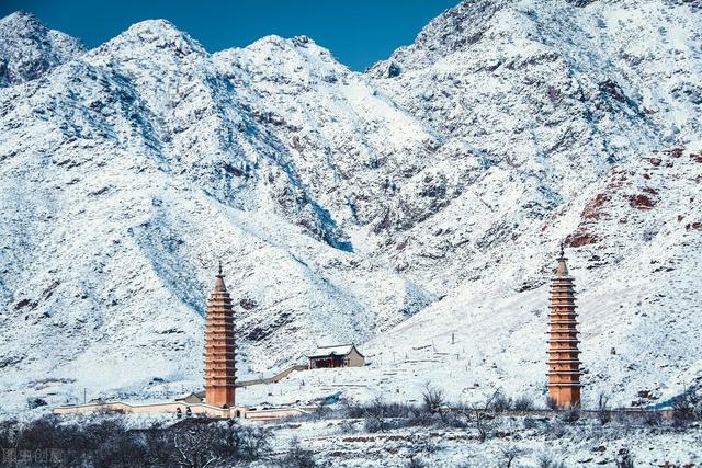 宁夏是哪个省份的城市，宁夏是哪个省（叫不出名字的宁夏首府）