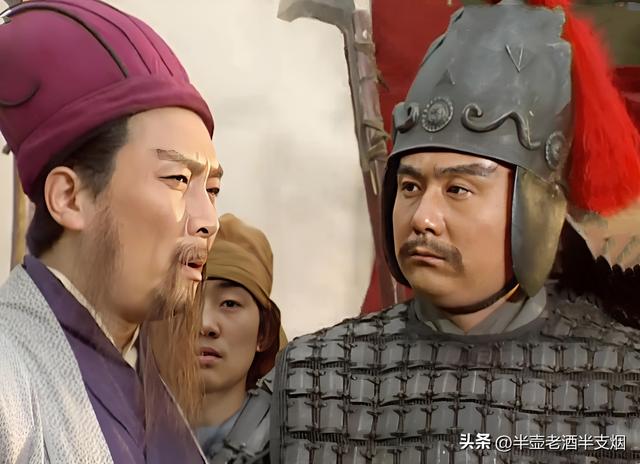 不想当将军的士兵，不想当将军的士兵不是好士兵是谁说的（季汉两大将犯了三个职场大忌）
