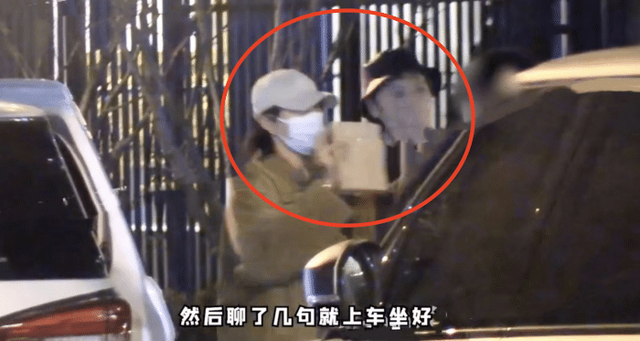 白百合离婚，白百何为什么离的婚（李冰冰王中磊等众星云集）