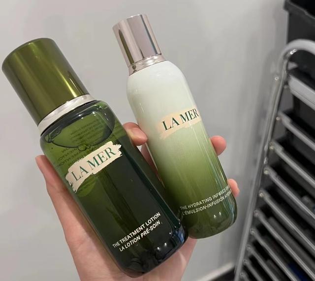 水乳套装排行榜前十名补水，最受欢迎“大牌水乳”榜单