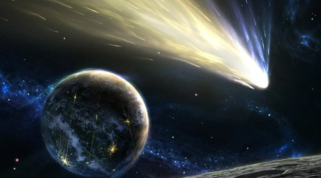 木星是地球的多少倍，木星是地球的多少倍大（木星不仅是地球生命的守护者）